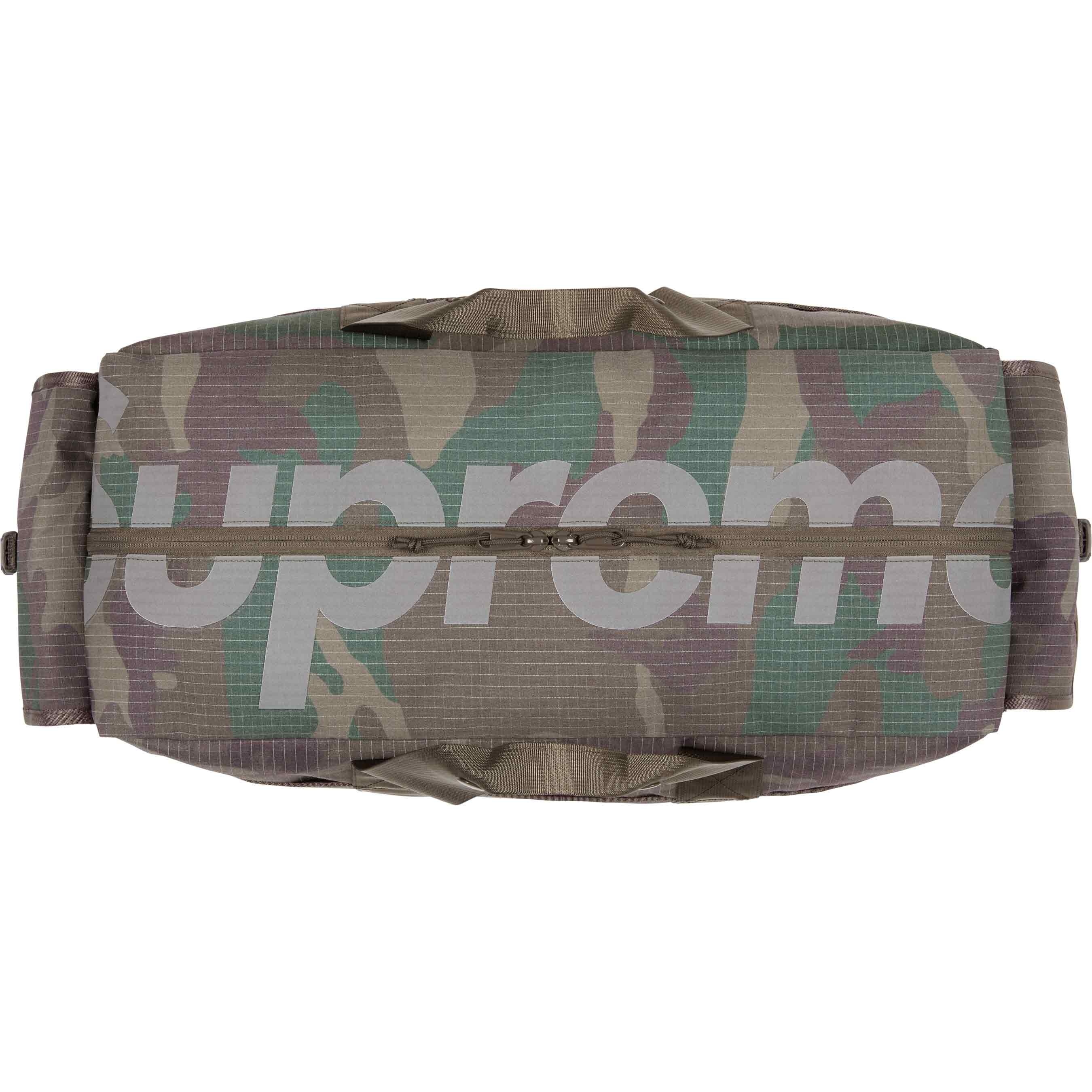 Duffle Bag view 10